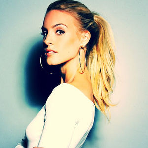 Meet your Posher, Britt